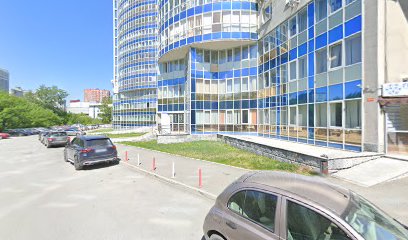 ООО «Уральский Центр Антикризисного Управления»