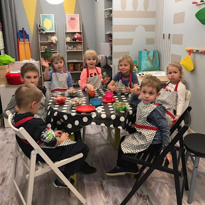 Семейный клуб Маус Хаус