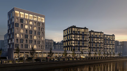 Savvin River Residence