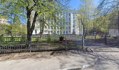 Клуб ШКОЛА