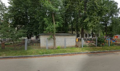 Детский Сад № 269