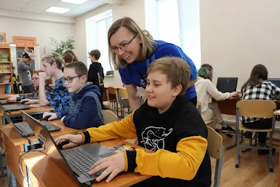 Московская школа программистов