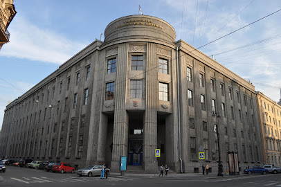 Институт графического дизайна