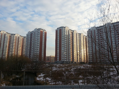 ЖК "Южное Кучино"