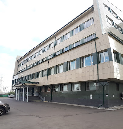 Инфосерв