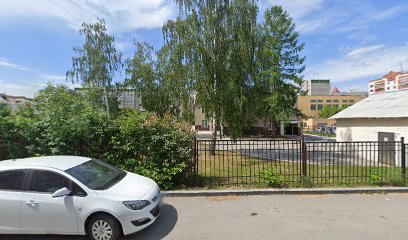 Детский сад № 430
