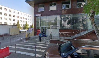 Академия медицинской оптики и оптометрии