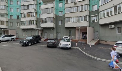 Курсы кройки и шитья
