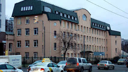 Center of Art of Education