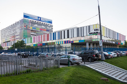 Первый Канал
