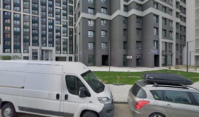 Permanent Moscow