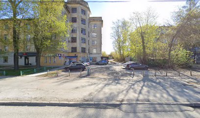 Детский сад