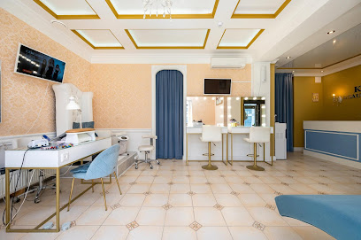 Kira Beauty Room | Салон красоты Лиговский проспект | Маникюр, макияж, коррекция бровей