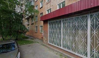 Детский сад №13