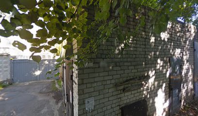 Детский Сад № 252