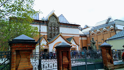 Арт-кафе СОК