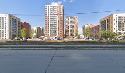 Бэби-сад в Родниках