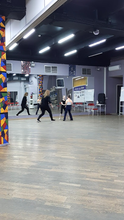 Dance Republic | Черемушки