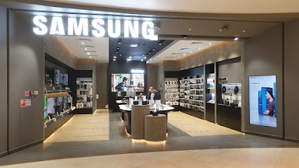 Фирменный магазин Samsung