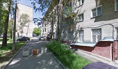 Детская Школа Искусств № 4 г. Мытищи