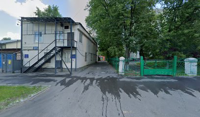 Учебный Корпус
