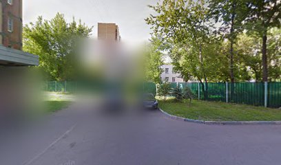 Лицей №1367 ДО №3