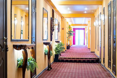 Jenavi Club HOTEL