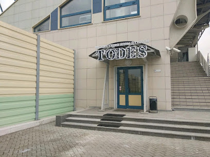 Todes