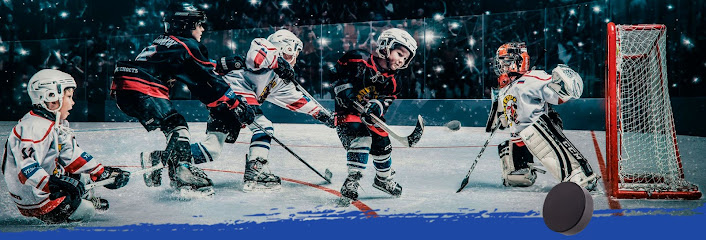 Hockey Star