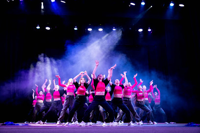 Life is Dance