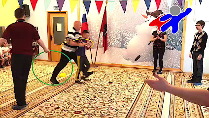 Гбоу школа № 1357