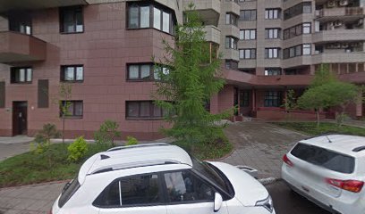 Онлайн школа журналистики и телевидения Ольги Истоминой