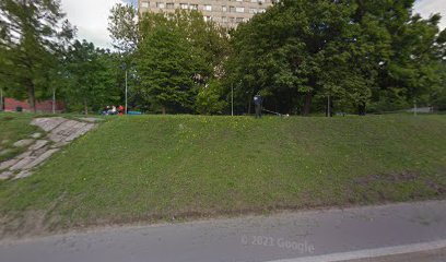 Воскресная школа Крутицкого Патриаршего подворья