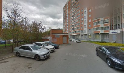Горница-Узорница