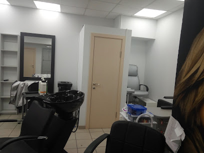 Лаборатория Имиджа Аквамарин Lab