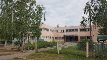 Детский Сад № 394
