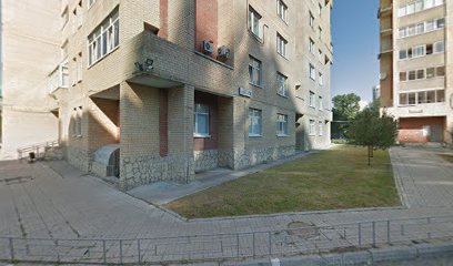 Детский сад «5 звездочек»