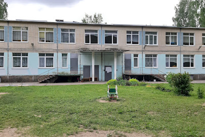 Детский сад № 93
