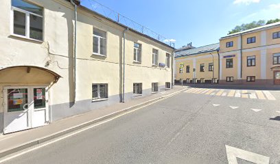 ШКОЛА СОМЕЛЬЕ, МГУТУ им. К.Г. Разумовского