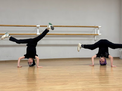 Dance Flow Studio