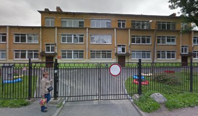 Детский сад № 61