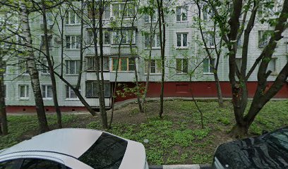 Школа Аквагрима EnjoiColors
