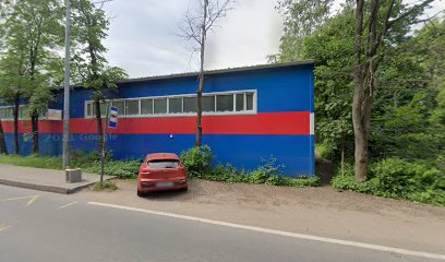 Спартак, Школа Фигурного Катания