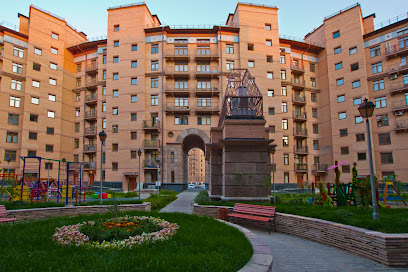 ЖК Город Набережных
