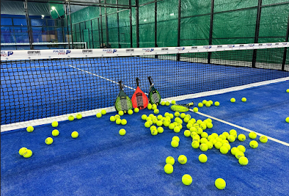 Padel PRO