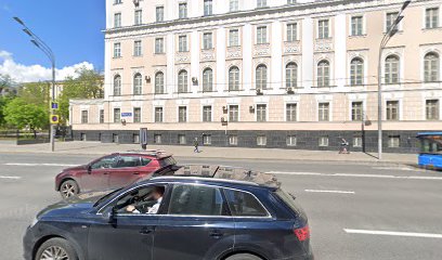 Курсы Иностранных Языков Lingua MISIS