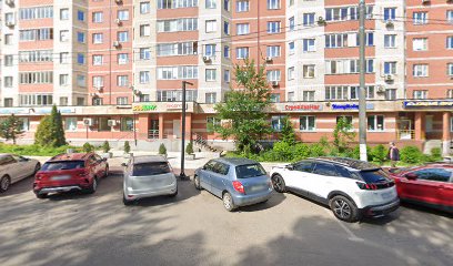 ЕШЬКА ДЕТИ