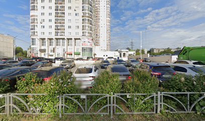 Школа Будущих Миллионеров