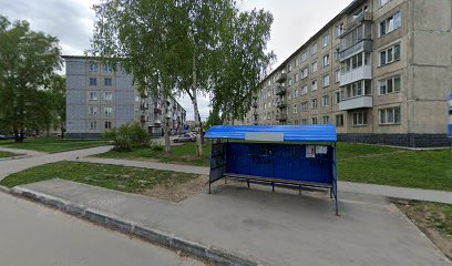Школа искусств
