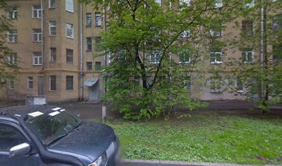 Турклуб МАИ